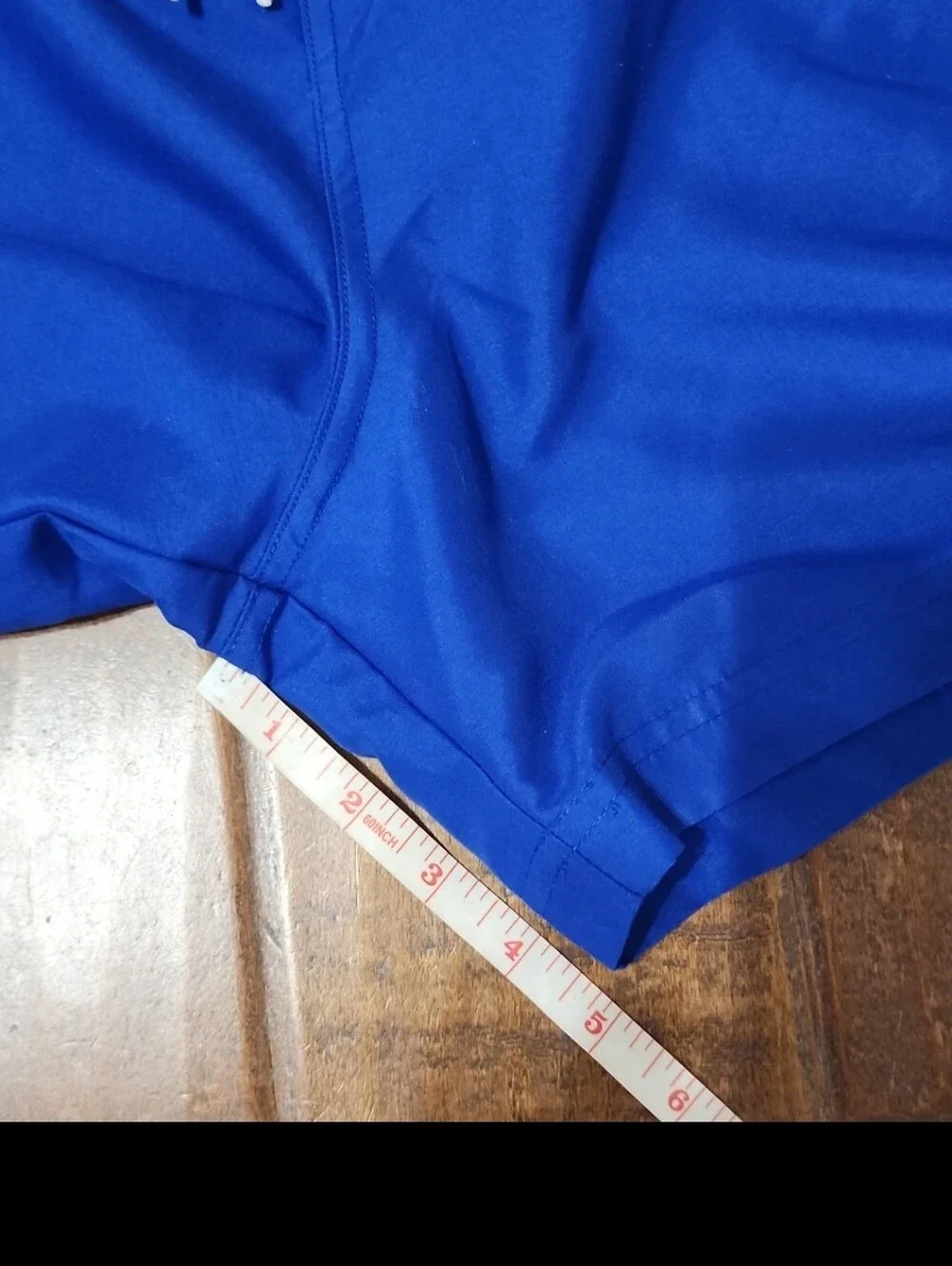 Guy Harvey Royal Blue Billfish Mens Swim Board Volley Trunks Shorts